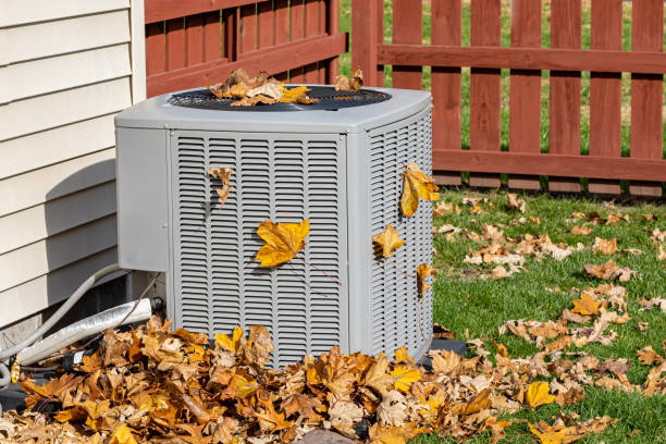 Air Duct Cleaning in Ashland, IL