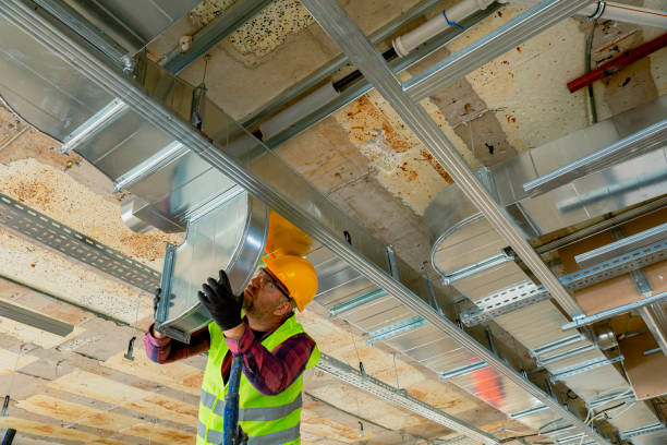 Best HVAC Installation Services  in Ashland, IL