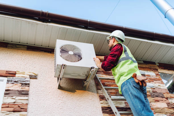 Best Emergency HVAC Repair  in Ashland, IL