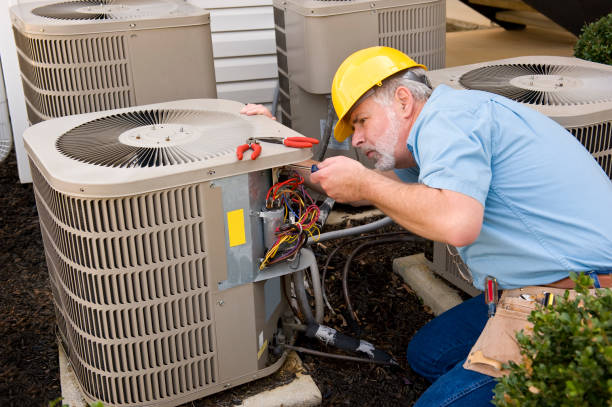 Trusted Ashland, IL HVAC Experts